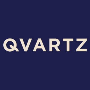 Thumb logo qvartz logo