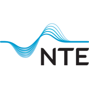 Thumb logo logo nte