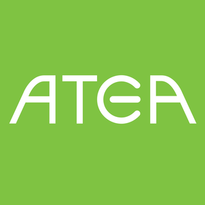 Thumb logo atea gr%c3%b8nn logo