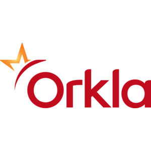 Thumb logo orkla asa